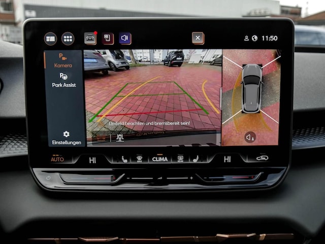 Cupra Terramar 1.5 eTSI