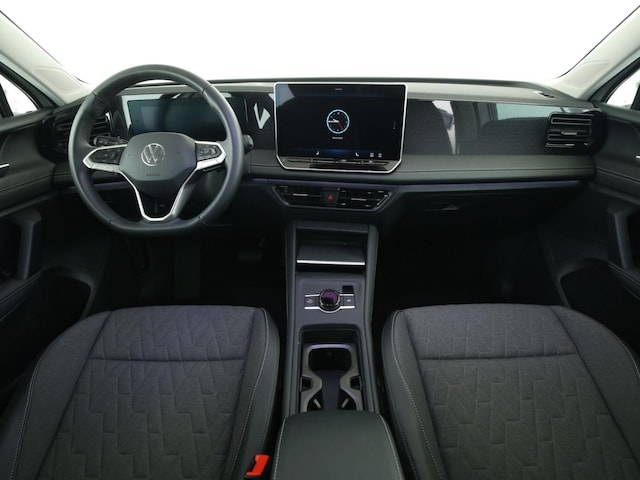 Volkswagen Tiguan 1.5 eTSI DSG Life