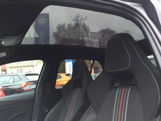 Skoda Fabia Monte Carlo