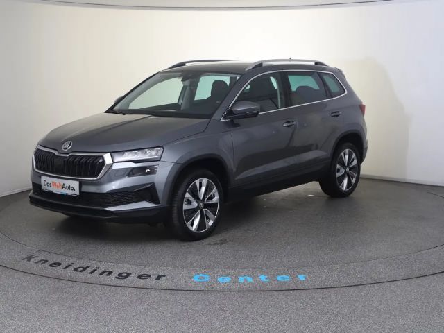 Skoda Karoq ACT Selection