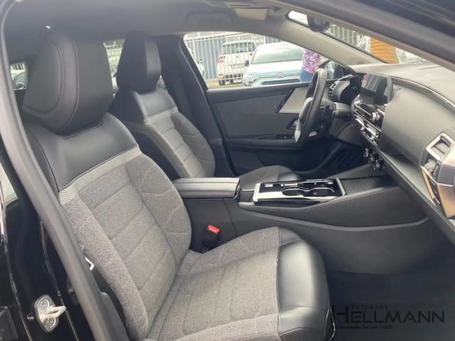 Citroën C5 X Feel Hybrid Pack