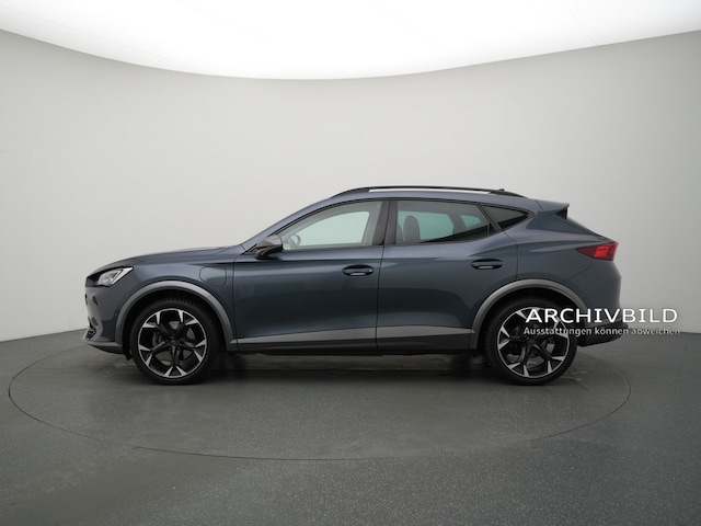 Cupra Formentor DSG e-Hybrid