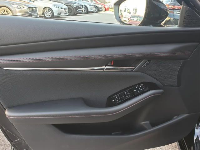 Mazda 3 Homura SkyActiv e-Skyactiv