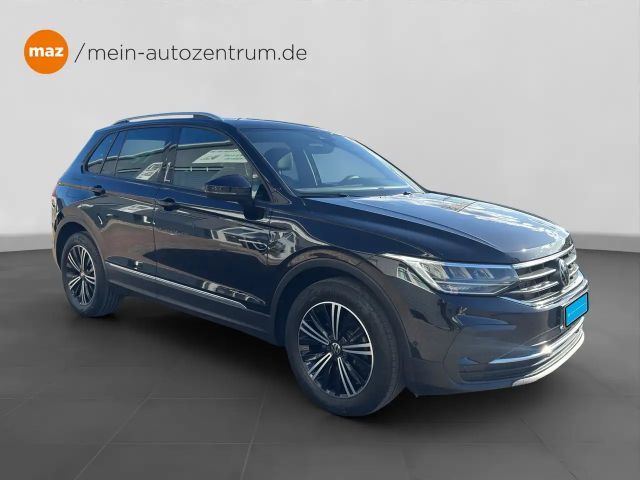 Volkswagen Tiguan 1.5 TSI TSi United