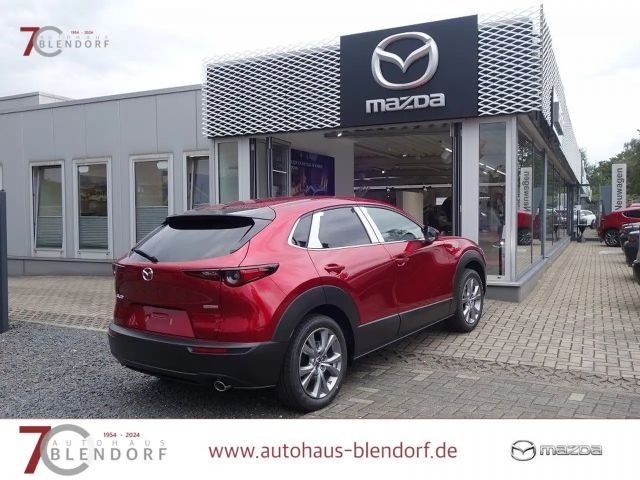 Mazda CX-30 Exclusive-line