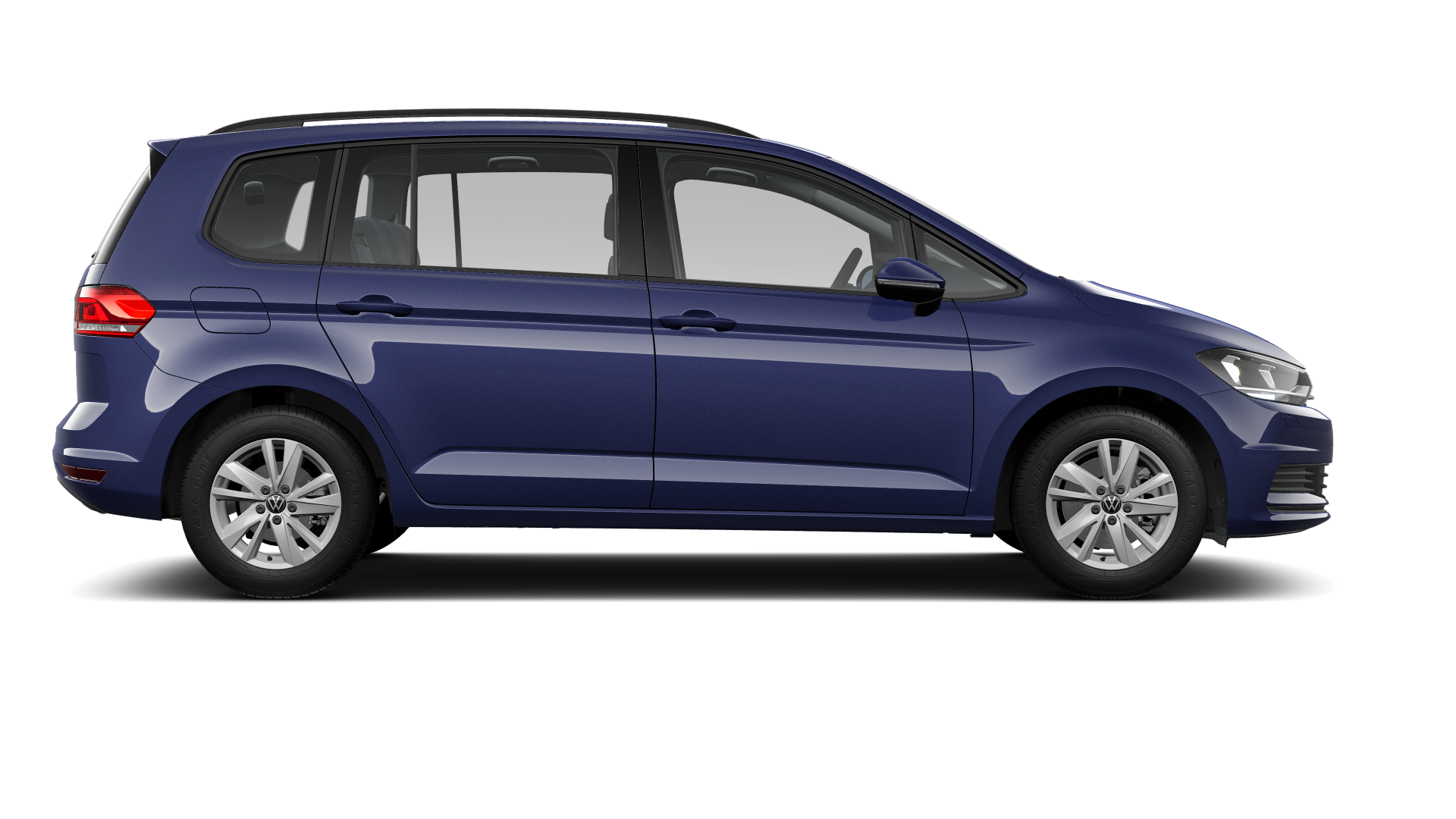 Volkswagen Touran Touran 1.5   CL   BT110 TSIM6F