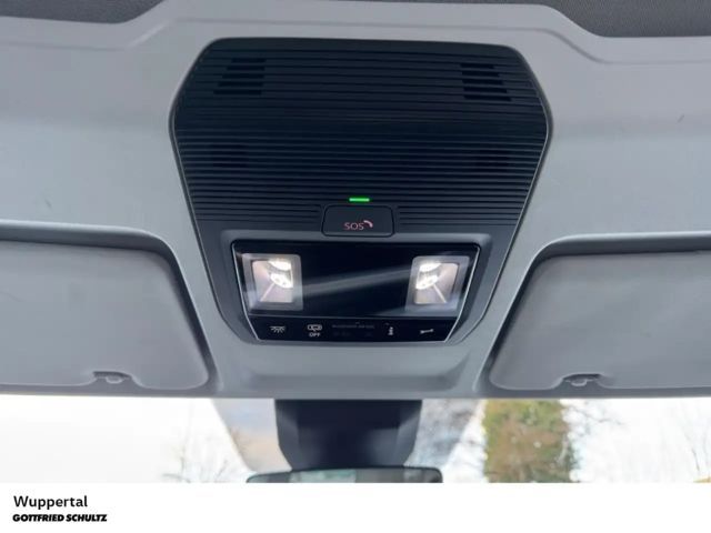 Volkswagen Caddy 2.0 TDI Combi