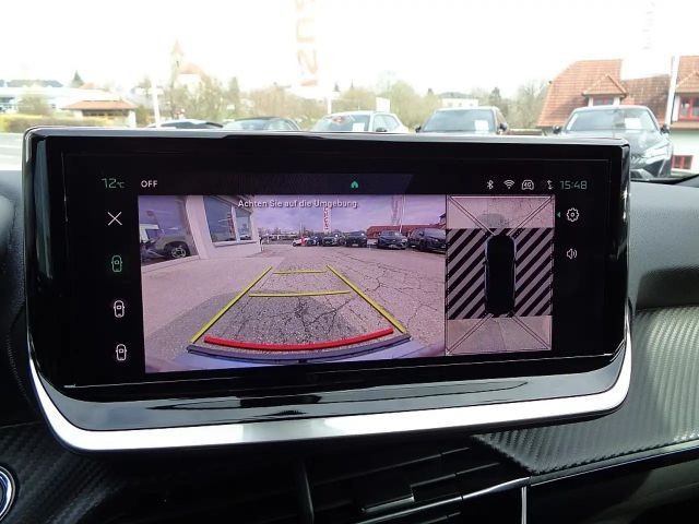 Peugeot 2008 Allure Pack PureTech