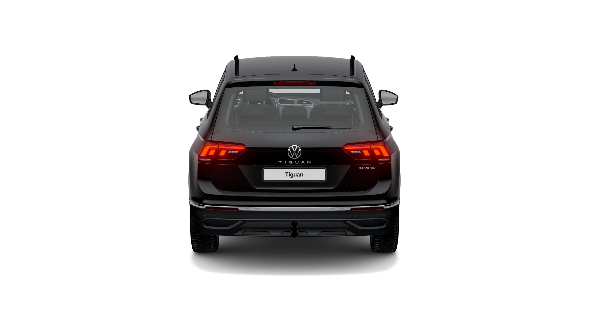 Volkswagen Tiguan Life eHybrid