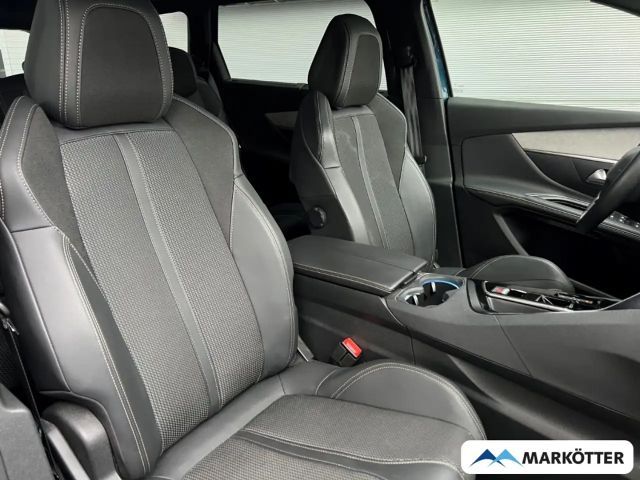 Peugeot 5008 GT-Line PureTech