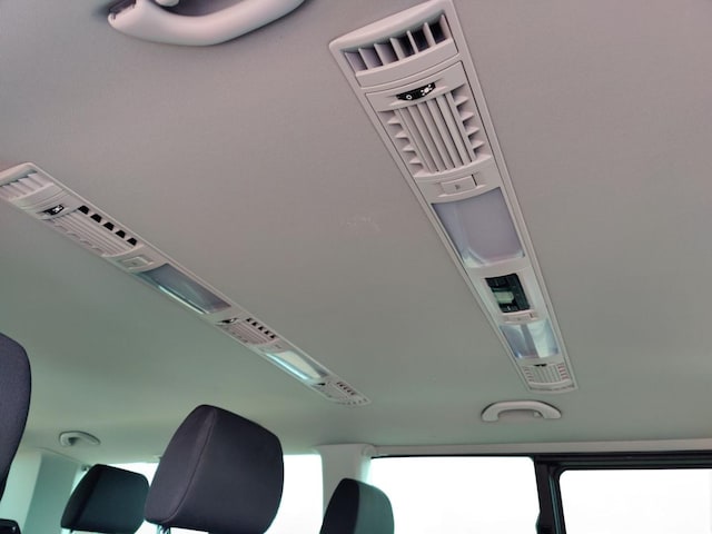 Volkswagen Caravelle Lang T6