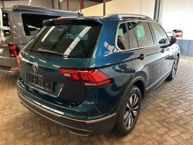 Volkswagen Tiguan 1.5 TSI DSG Life Move