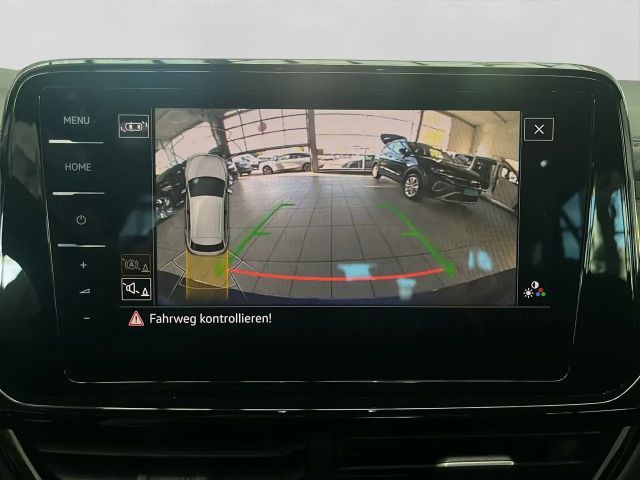 Volkswagen T-Roc 4M R NP70 VOLL