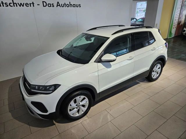 Volkswagen T-Cross 1.0 TSI DSG Life