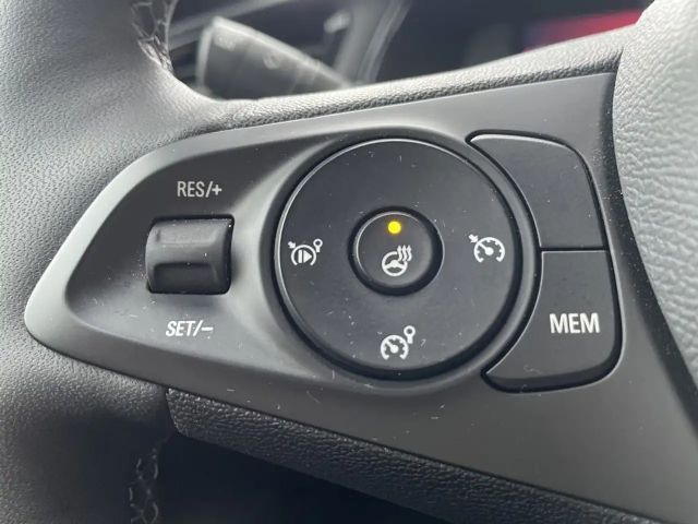 Opel Corsa GS-Line Grand Sport