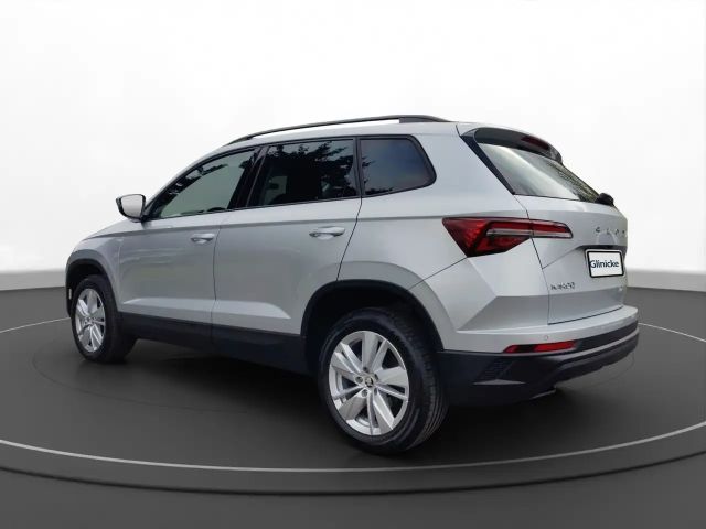 Skoda Karoq 1.5 TSI Selection