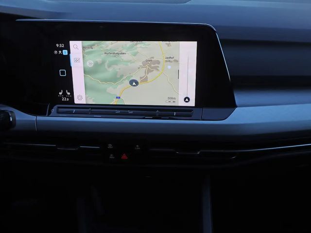 Volkswagen Golf DSG Life Variant