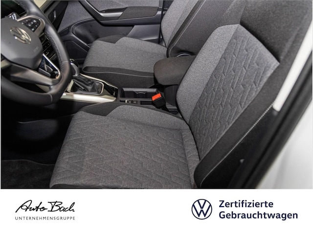 Volkswagen T-Roc 1.5 TSI DSG