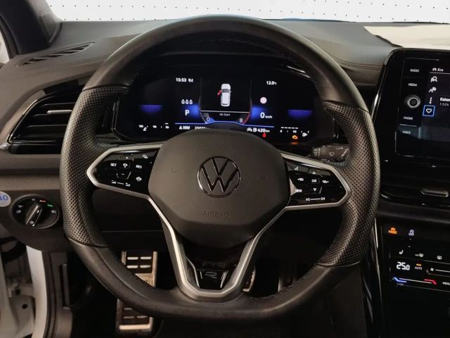 Volkswagen T-Roc 1.5 TSI DSG R-Line Style