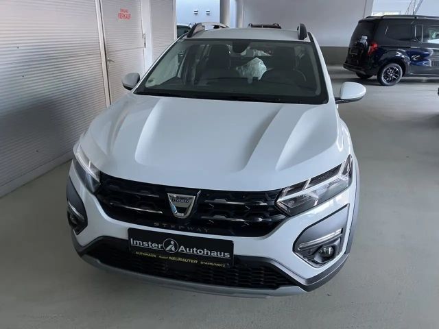 Dacia Sandero Comfort Stepway