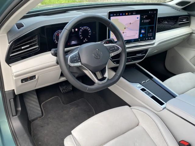 Volkswagen Passat DSG Elegance Elegance Variant