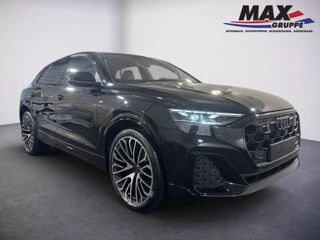 Audi Q8 50 TDI S-Line