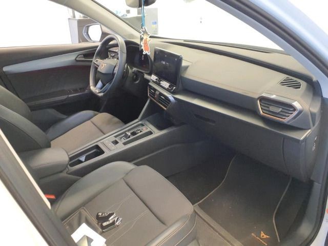 Cupra Formentor 1.4 e-Hybrid