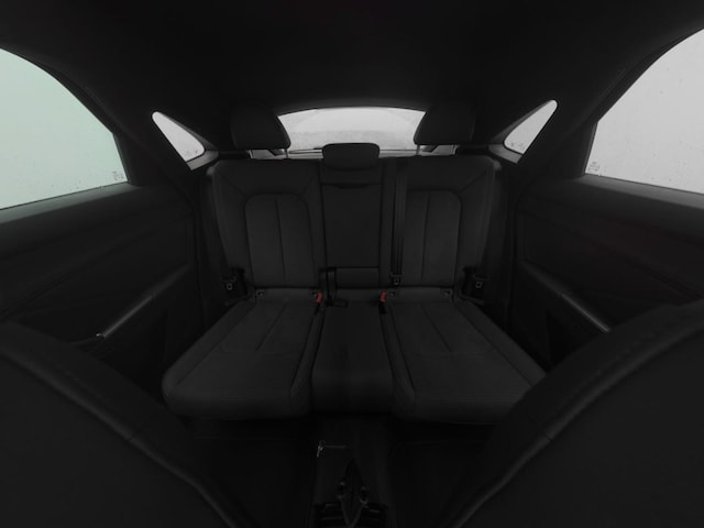 Audi Q3 35 TFSI S-Line S-Tronic Sportback