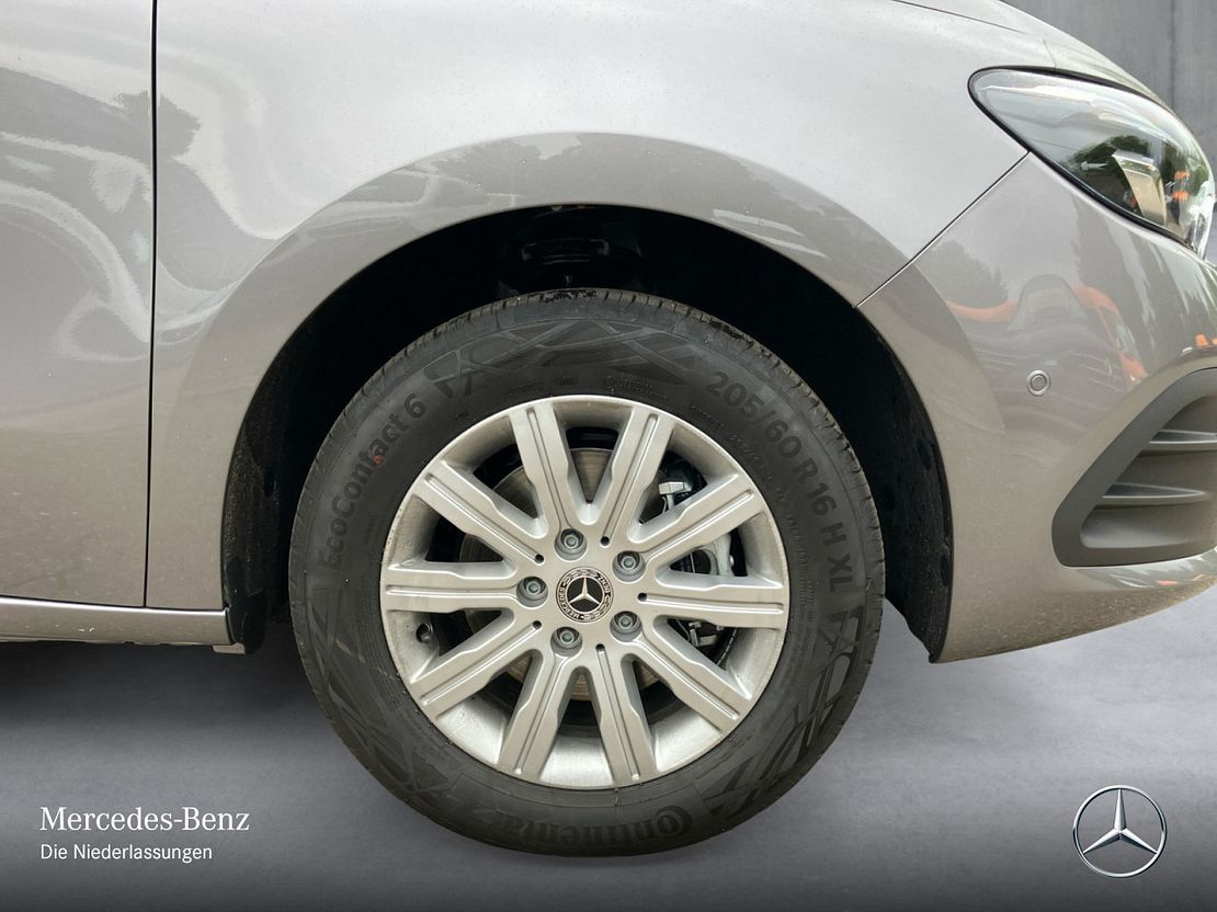 Mercedes-Benz T 180 Limousine Lang Progressive