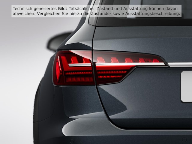 Audi A4 allroad 40 TDI Quattro S-Tronic