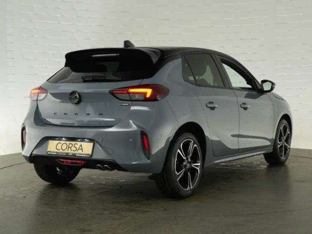 Opel Corsa GS-Line Grand Sport Hybrid