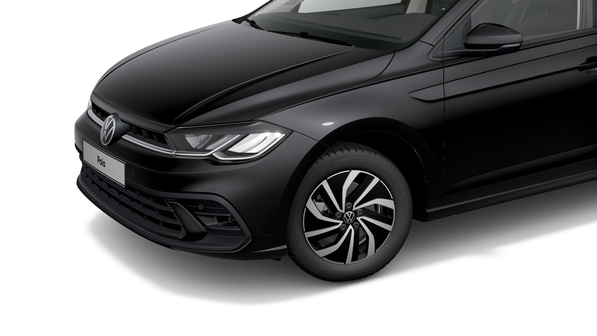 Volkswagen Polo 1.0 TSI DSG Life