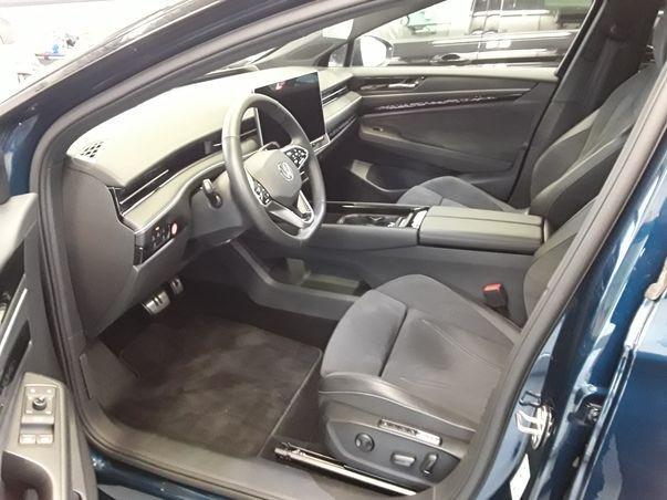 Volkswagen ID.7 Pro Style