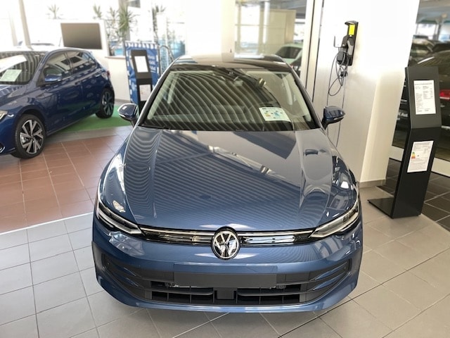 Volkswagen Golf 1.5 TSI Golf VIII Life