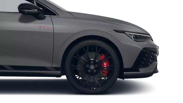 Volkswagen Golf 2.0 TSI DSG GTI