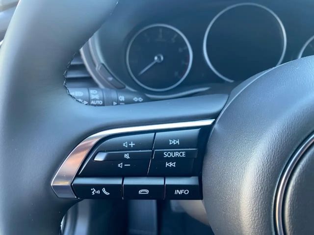 Mazda CX-30 Exclusive-line SkyActiv e-Skyactiv