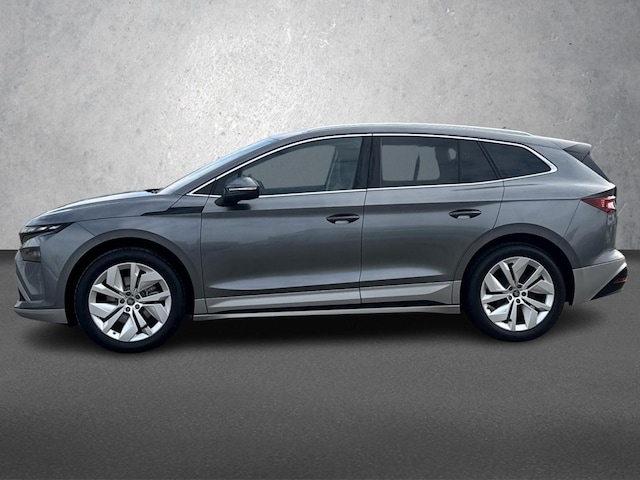 Skoda Enyaq Loft iV 60