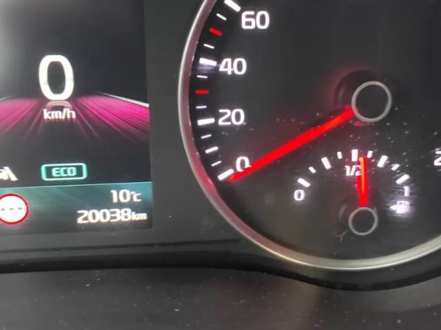 Kia Stonic Edition Pulse