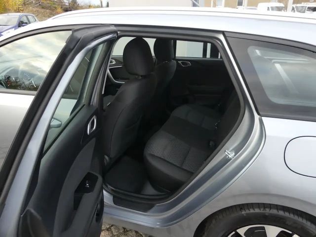 Kia Ceed GDi GT-Line SportWagon