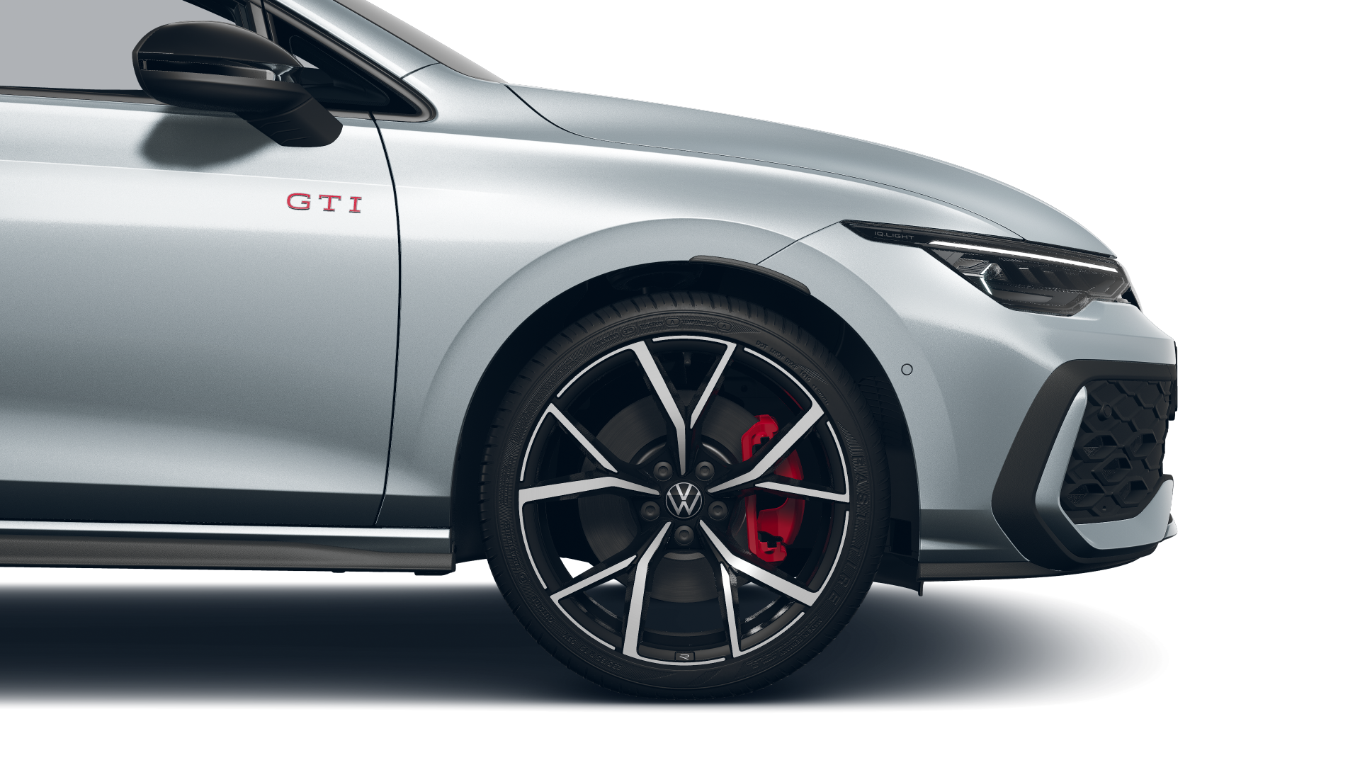 Volkswagen Golf 2.0 TSI DSG GTI Style