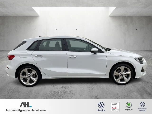 Audi A3 35 TFSI Sedan Sportback