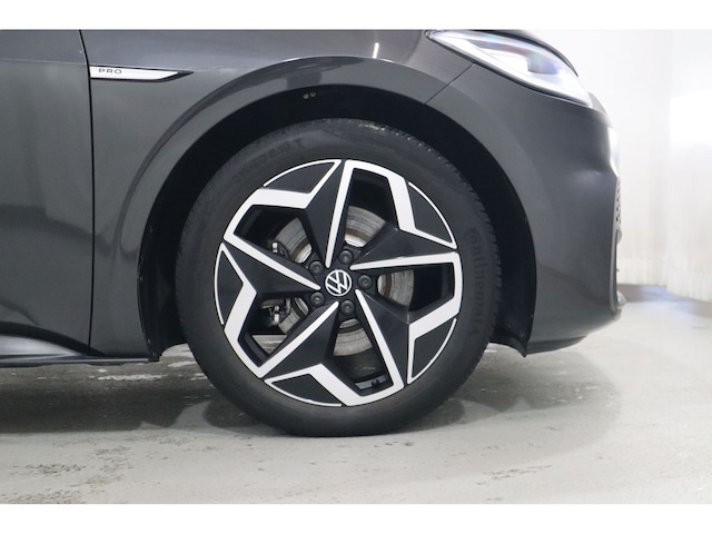Volkswagen ID.3 Business Performance Pro