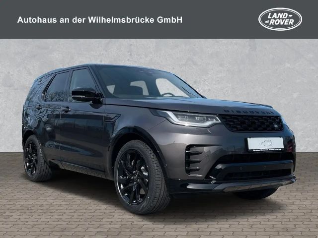 Land Rover Discovery D300 Dynamic SE