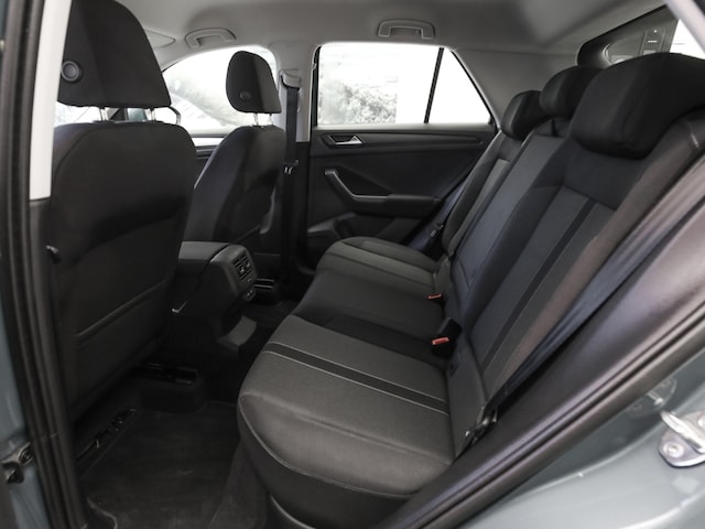 Volkswagen T-Roc 2.0 TDI Life