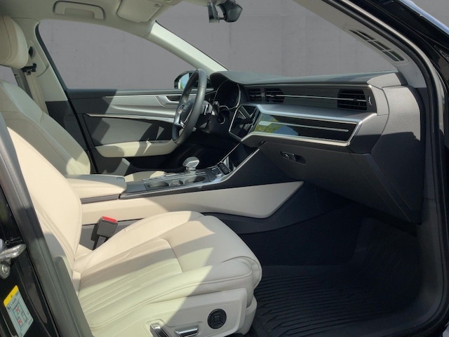 Audi A6 allroad 55 TDI Quattro