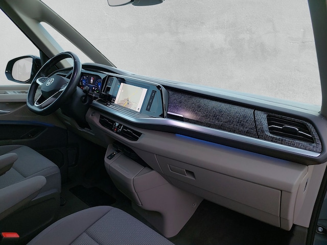 Volkswagen Multivan eHybrid