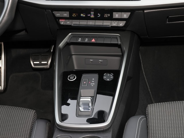 Audi A3 35 TFSI S-Tronic Sportback