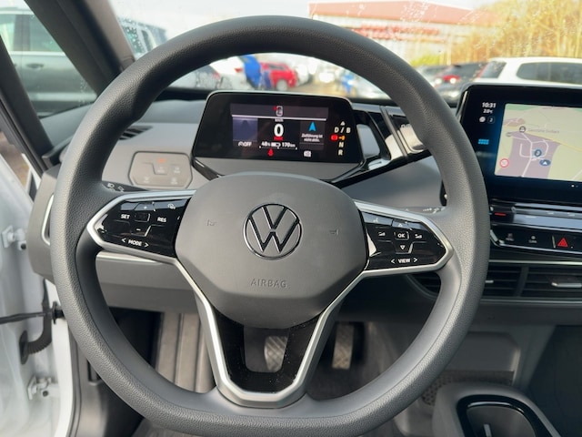 Volkswagen ID.3 DAB+LED+NAVI+PDC+WPUMPE