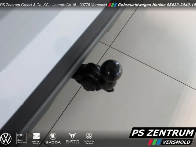 Skoda Kamiq 1.5 TSI Tour