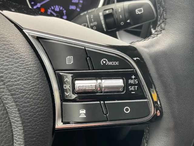 Kia Ceed PHEV Spirit SportWagon